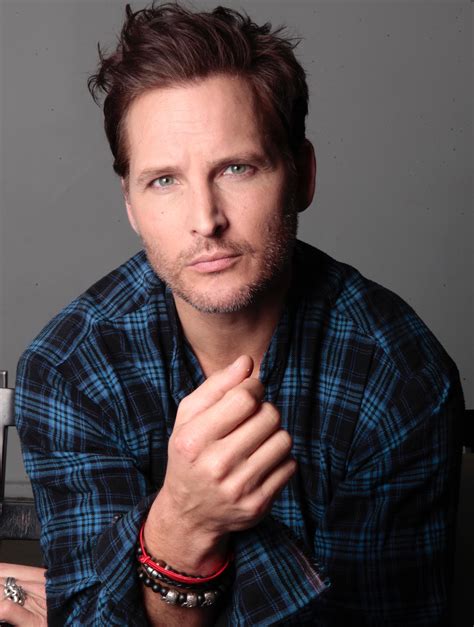 peter facinelli tv shows